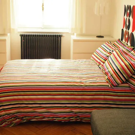 Apartamento Alprimo Porta Susa *