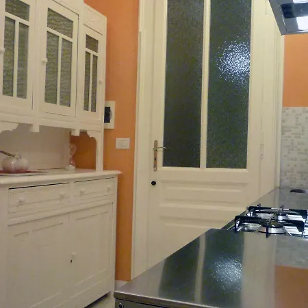 Alprimo Porta Susa Apartamento