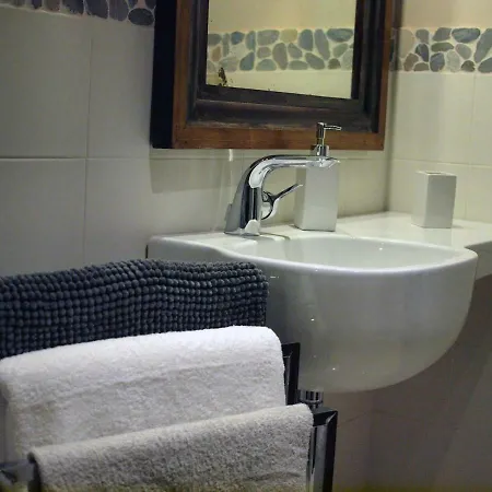 Alprimo Porta Susa Apartamento Turim