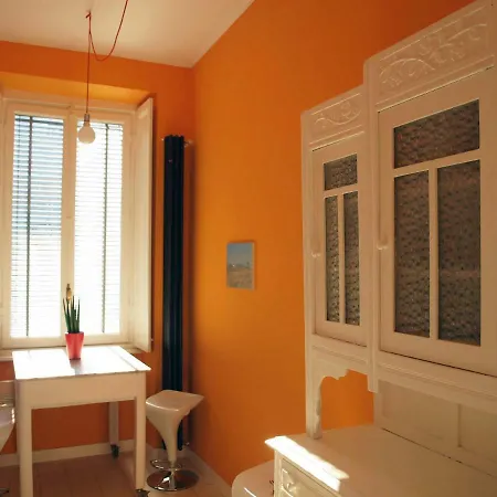Appartement Alprimo Porta Susa *